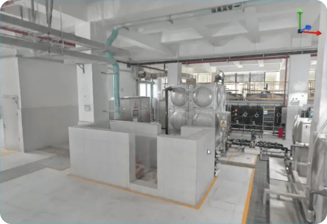 高斯泼溅 3DGS 底座