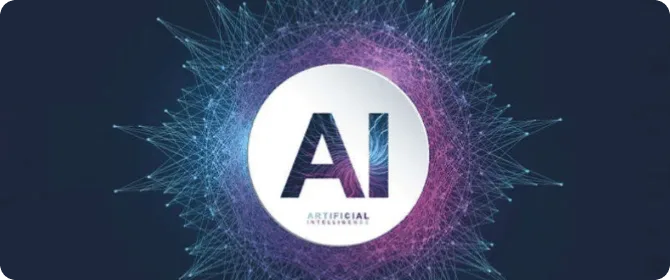 AI 人工智能科技封面