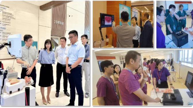 珠海市科技科普 Show 活动
