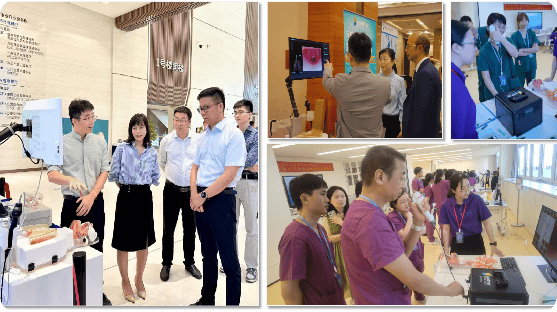 珠海市科技科普 Show 活动